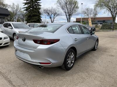 2019 Mazda Mazda3 GX - Photo 6 - Edmonton, AB T5W 1E5