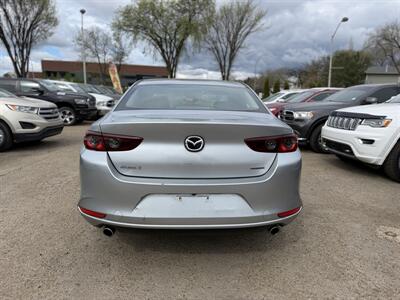 2019 Mazda Mazda3 GX - Photo 5 - Edmonton, AB T5W 1E5
