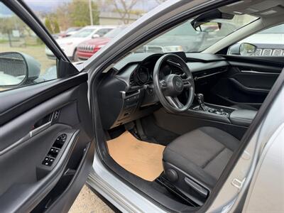2019 Mazda Mazda3 GX - Photo 10 - Edmonton, AB T5W 1E5