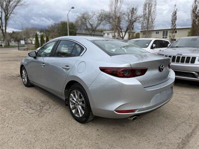2019 Mazda Mazda3 GX - Photo 4 - Edmonton, AB T5W 1E5