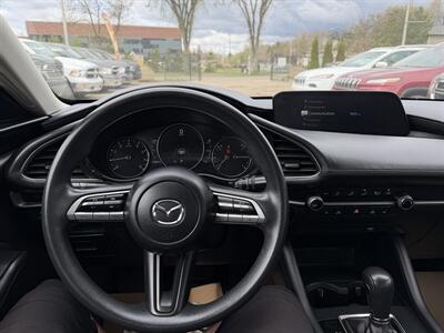 2019 Mazda Mazda3 GX - Photo 11 - Edmonton, AB T5W 1E5