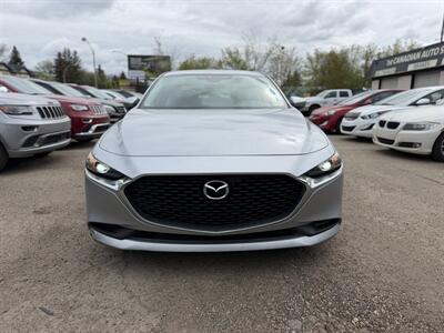 2019 Mazda Mazda3 GX - Photo 2 - Edmonton, AB T5W 1E5