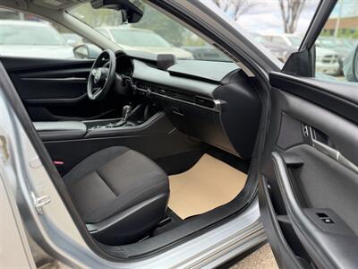 2019 Mazda Mazda3 GX - Photo 7 - Edmonton, AB T5W 1E5