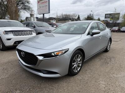 2019 Mazda Mazda3 GX - Photo 3 - Edmonton, AB T5W 1E5