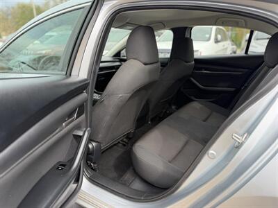 2019 Mazda Mazda3 GX - Photo 9 - Edmonton, AB T5W 1E5