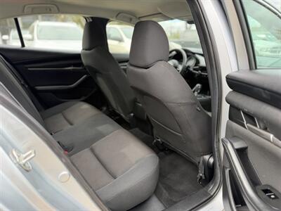 2019 Mazda Mazda3 GX - Photo 8 - Edmonton, AB T5W 1E5
