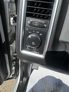 2017 RAM 1500 SLT   - Photo 13 - Edmonton, AB T5W 1E5