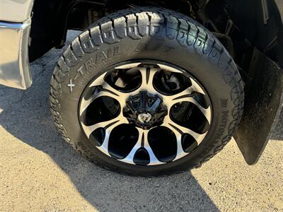 2017 RAM 1500 SLT   - Photo 14 - Edmonton, AB T5W 1E5