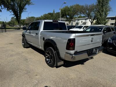 2017 RAM 1500 SLT   - Photo 4 - Edmonton, AB T5W 1E5