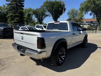 2017 RAM 1500 SLT   - Photo 6 - Edmonton, AB T5W 1E5
