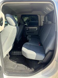 2017 RAM 1500 SLT   - Photo 7 - Edmonton, AB T5W 1E5