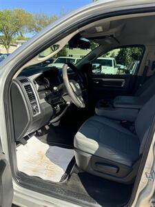 2017 RAM 1500 SLT   - Photo 10 - Edmonton, AB T5W 1E5