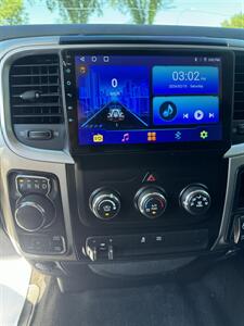 2017 RAM 1500 SLT   - Photo 11 - Edmonton, AB T5W 1E5