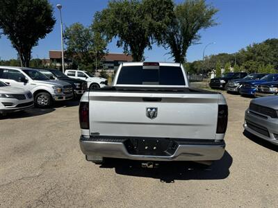 2017 RAM 1500 SLT   - Photo 5 - Edmonton, AB T5W 1E5