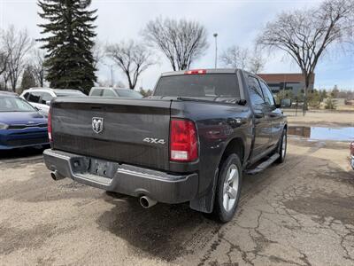 2021 RAM 1500 Classic Tradesman   - Photo 6 - Edmonton, AB T5W 1E5
