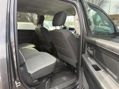 2021 RAM 1500 Classic Tradesman   - Photo 8 - Edmonton, AB T5W 1E5