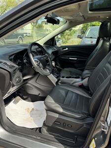 2014 Ford Escape SE   - Photo 11 - Edmonton, AB T5W 1E5