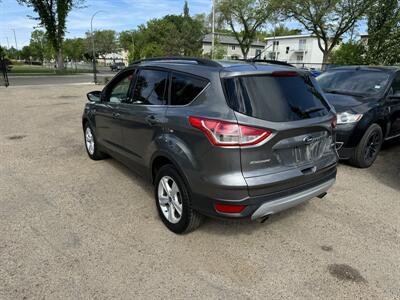 2014 Ford Escape SE   - Photo 4 - Edmonton, AB T5W 1E5