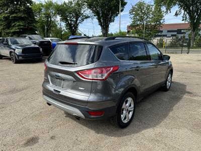 2014 Ford Escape SE   - Photo 6 - Edmonton, AB T5W 1E5