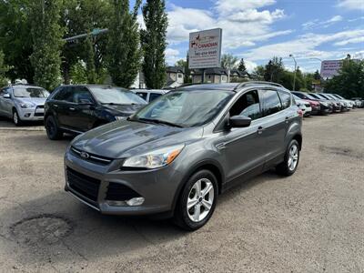 2014 Ford Escape SE   - Photo 3 - Edmonton, AB T5W 1E5