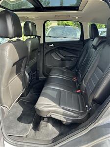 2014 Ford Escape SE   - Photo 8 - Edmonton, AB T5W 1E5