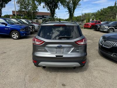 2014 Ford Escape SE   - Photo 5 - Edmonton, AB T5W 1E5