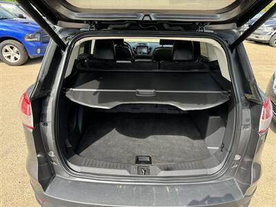 2014 Ford Escape SE   - Photo 7 - Edmonton, AB T5W 1E5
