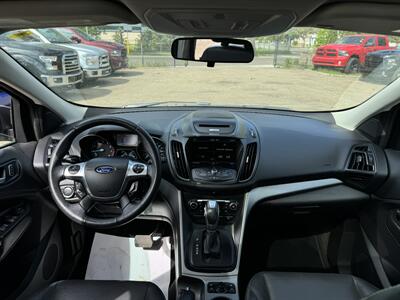 2014 Ford Escape SE   - Photo 9 - Edmonton, AB T5W 1E5