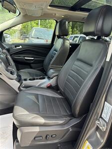 2014 Ford Escape SE   - Photo 10 - Edmonton, AB T5W 1E5