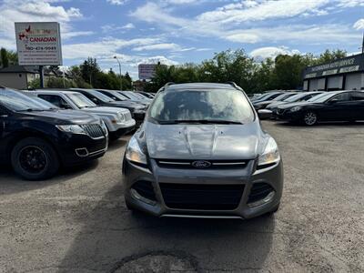 2014 Ford Escape SE   - Photo 2 - Edmonton, AB T5W 1E5