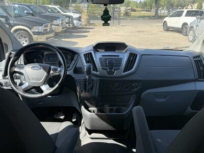 2016 Ford Transit 150 XL   - Photo 9 - Edmonton, AB T5W 1E5