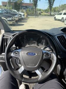 2016 Ford Transit 150 XL   - Photo 10 - Edmonton, AB T5W 1E5