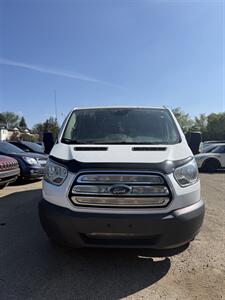 2016 Ford Transit 150 XL   - Photo 2 - Edmonton, AB T5W 1E5