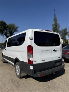 2016 Ford Transit 150 XL   - Photo 4 - Edmonton, AB T5W 1E5