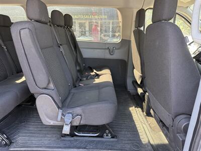 2016 Ford Transit 150 XL   - Photo 11 - Edmonton, AB T5W 1E5