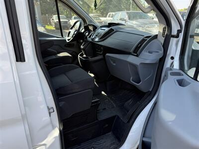 2016 Ford Transit 150 XL   - Photo 8 - Edmonton, AB T5W 1E5