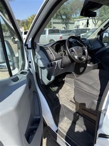 2016 Ford Transit 150 XL   - Photo 7 - Edmonton, AB T5W 1E5