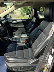 2020 Ford Escape SEL   - Photo 10 - Edmonton, AB T5W 1E5