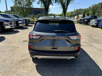 2020 Ford Escape SEL   - Photo 5 - Edmonton, AB T5W 1E5