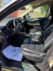 2020 Ford Escape SEL   - Photo 11 - Edmonton, AB T5W 1E5