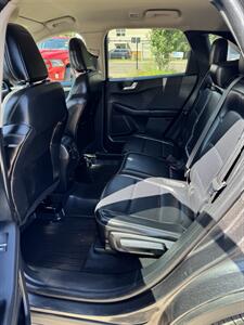 2020 Ford Escape SEL   - Photo 8 - Edmonton, AB T5W 1E5