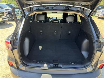 2020 Ford Escape SEL   - Photo 7 - Edmonton, AB T5W 1E5