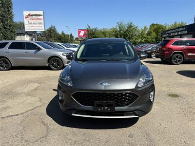 2020 Ford Escape SEL   - Photo 2 - Edmonton, AB T5W 1E5