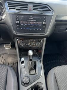 2021 Volkswagen Tiguan Comfortline 4Motion   - Photo 12 - Edmonton, AB T5W 1E5