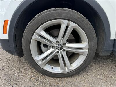 2021 Volkswagen Tiguan Comfortline 4Motion   - Photo 14 - Edmonton, AB T5W 1E5
