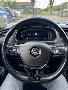 2021 Volkswagen Tiguan Comfortline 4Motion   - Photo 13 - Edmonton, AB T5W 1E5