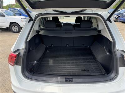 2021 Volkswagen Tiguan Comfortline 4Motion   - Photo 7 - Edmonton, AB T5W 1E5