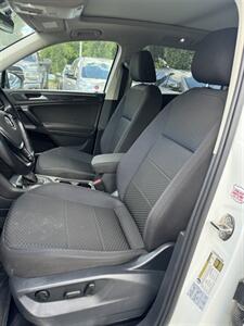 2021 Volkswagen Tiguan Comfortline 4Motion   - Photo 10 - Edmonton, AB T5W 1E5