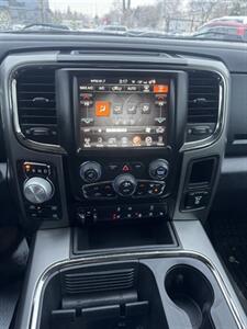 2016 RAM 1500 Sport   - Photo 11 - Edmonton, AB T5W 1E5