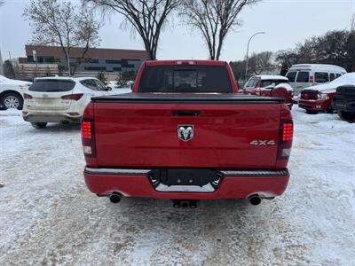 2016 RAM 1500 Sport   - Photo 5 - Edmonton, AB T5W 1E5